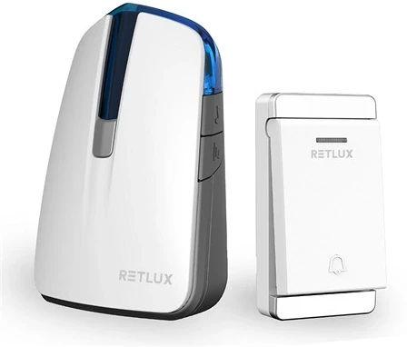 Retlux RDB 103 nagyítás