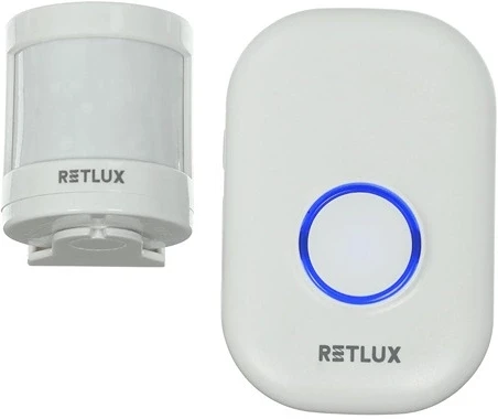 Retlux RDB 113 nagyítás