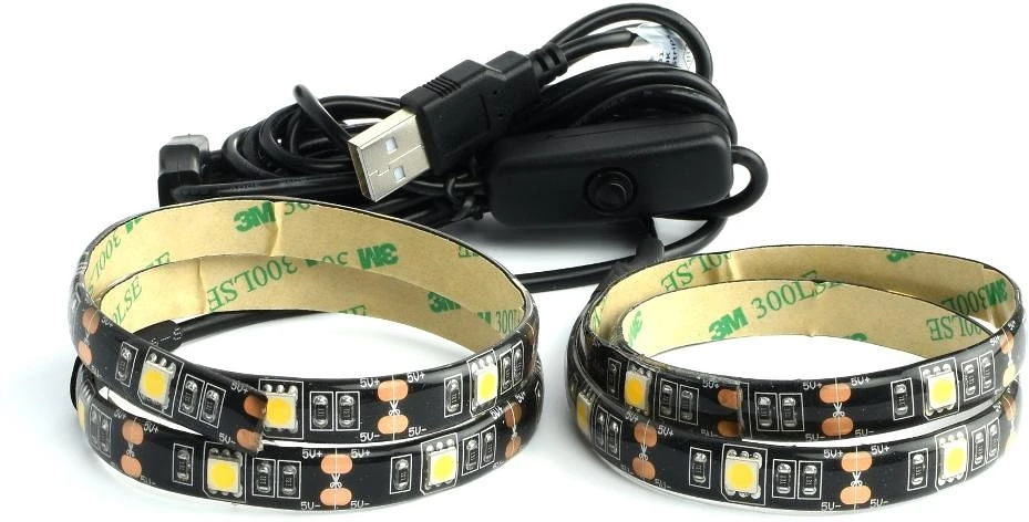 Retlux RLS 101 nagyítás