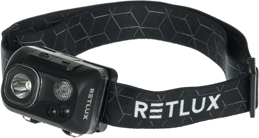 Retlux RPL 57 nagyítás