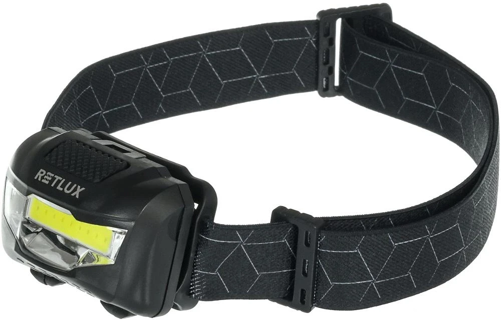 Retlux RPL 59 nagyítás