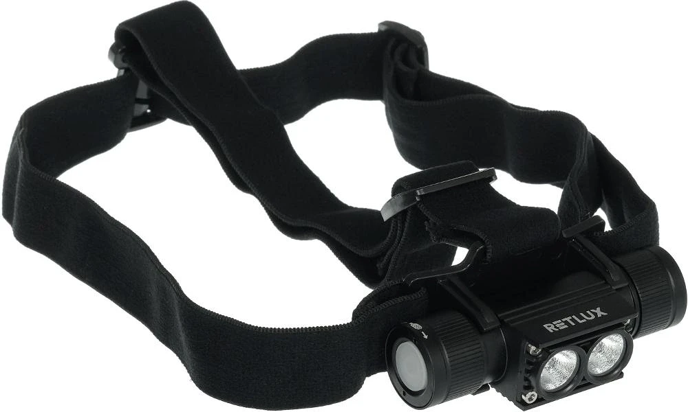 Retlux RPL 707 nagyítás