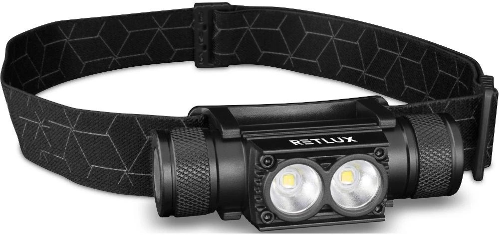 Retlux RPL 708 nagyítás