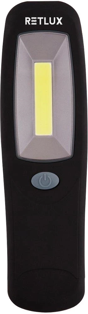 Retlux RPL 84 nagyítás