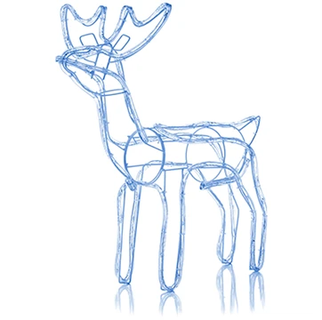 Retlux RXL 244 nagyítás