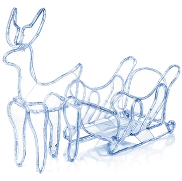 Retlux RXL 245 nagyítás