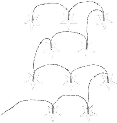 Retlux RXL 283 nagyítás