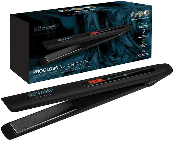 Revamp ST-1500 nagyítás