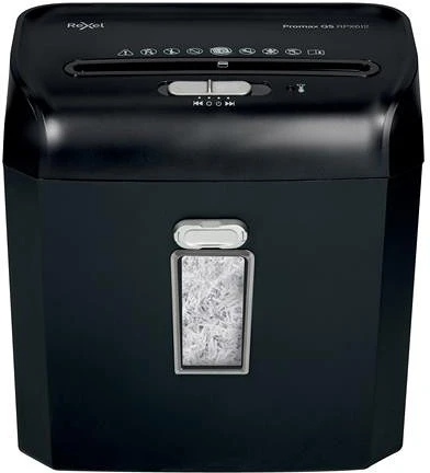 Rexel 2104579EU nagyítás