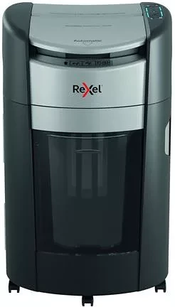 Rexel 300M P5 nagyítás