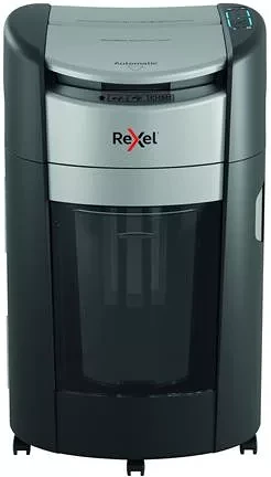 Rexel 300X P4 nagyítás