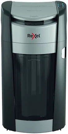 Rexel 600M P5 nagyítás
