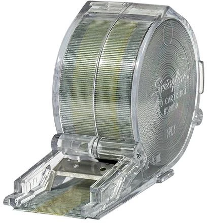 Rexel 6308 nagyítás