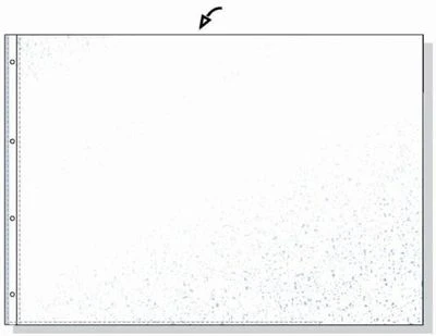 Rexel COR_IDGL3F nagyítás