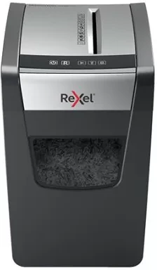Rexel X312-SL nagyítás