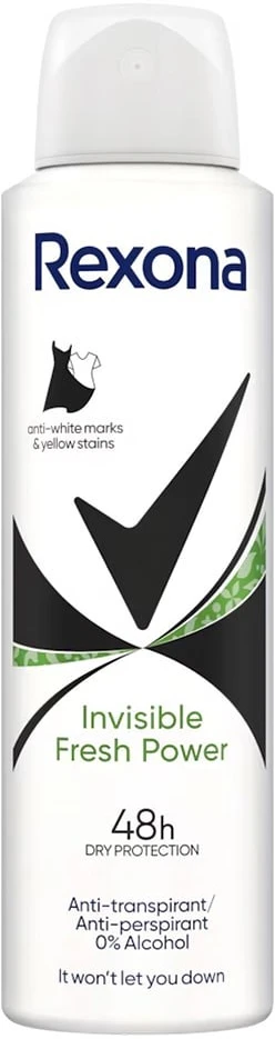 Rexona C55567 nagyítás