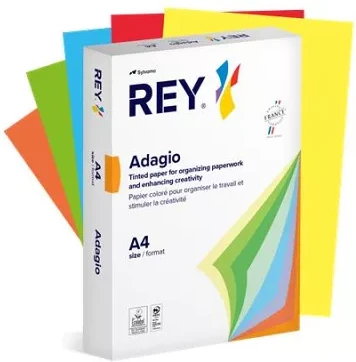 Rey 5X100 LAP nagyítás