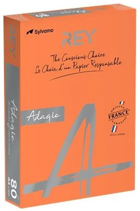 Rey ADAGIO nagyítás