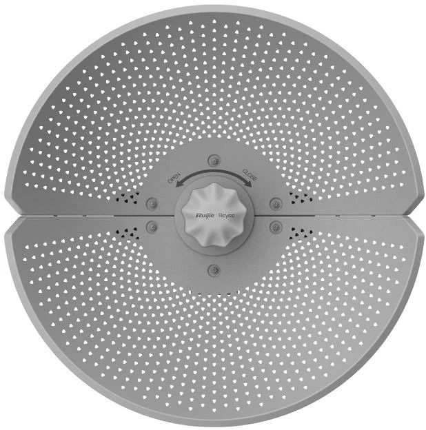 Reyee RG-AIRMETRO460G nagyítás