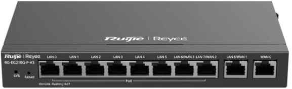 Reyee RG-EG210G-P-V3 nagyítás