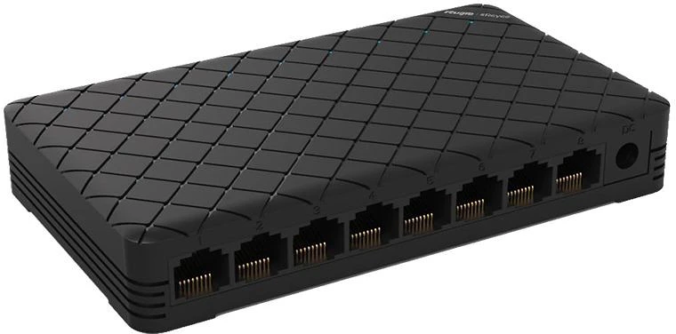 Reyee RG-ES08G nagyítás