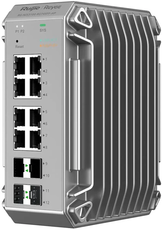 <span itemprop='brand'>Reyee</span> <span itemprop='sku'>RG-NIS3100-8GT4SFP-HP</span> nagyítás