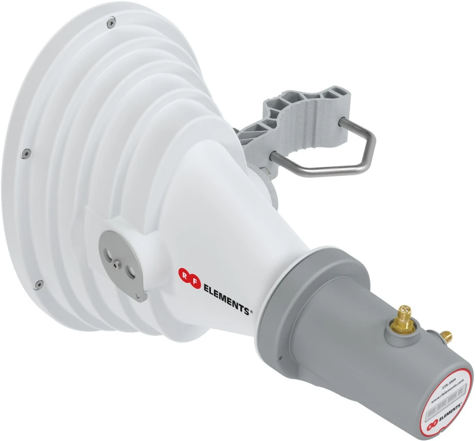 Rf elements 5150 - 5950MHZ, 18DBI, 30 nagyítás
