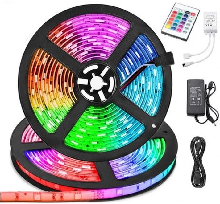 Rgb RGB3528LED nagyítás