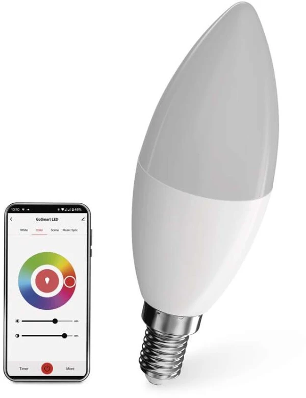 Rgb ZQW322R nagyítás