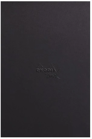 Rhodia 116101C nagyítás