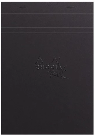 Rhodia 116110C nagyítás