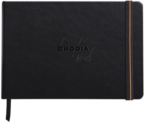 Rhodia 116124C nagyítás