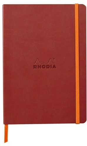 Rhodia 117371C nagyítás
