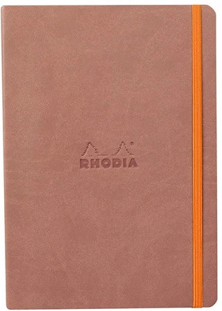 Rhodia 117372C nagyítás