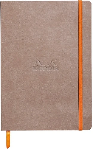 Rhodia 117404C nagyítás
