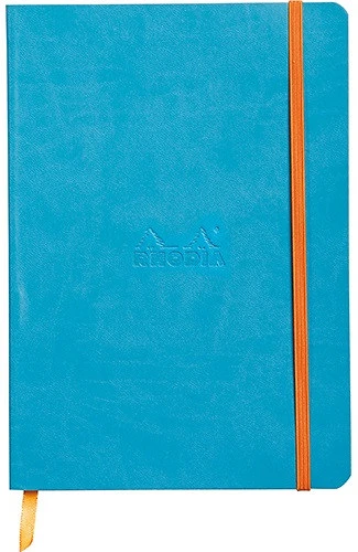Rhodia 117407C nagyítás