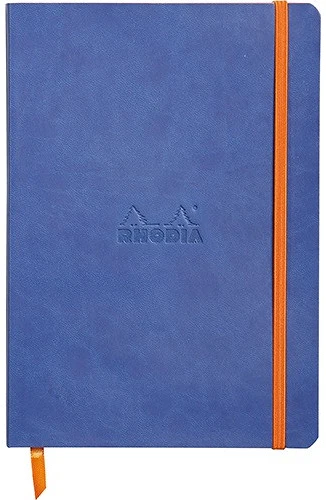 Rhodia 117408C nagyítás