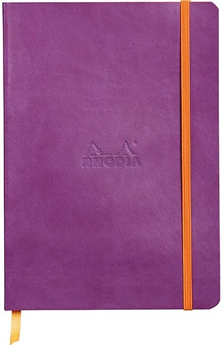 Rhodia 117410C nagyítás