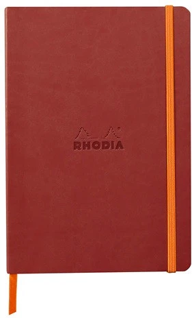 Rhodia 117437C nagyítás