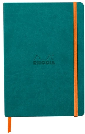 Rhodia 117442C nagyítás