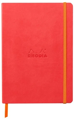 Rhodia 117446C nagyítás
