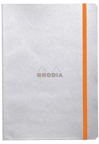 Rhodia 117451C nagyítás