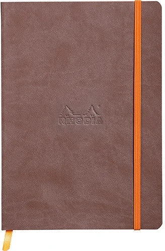 Rhodia 117453C nagyítás