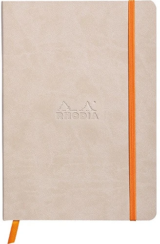 Rhodia 117455C nagyítás