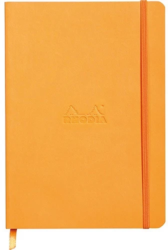 Rhodia 117465C nagyítás