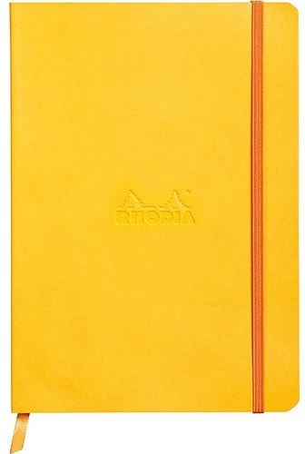 Rhodia 117466C nagyítás
