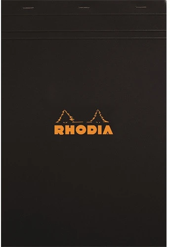 Rhodia 132009C nagyítás