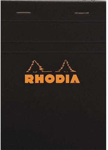 Rhodia 182009C nagyítás