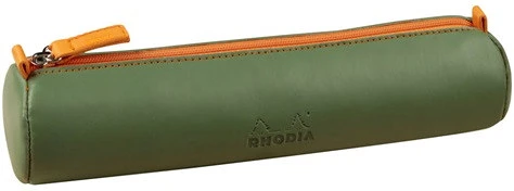 Rhodia 319004C nagyítás