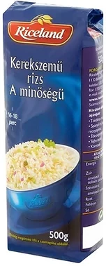 Riceland 14.02441 nagyítás